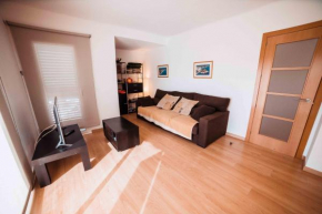 Apartamento equipado platja d'aro zona tranquila